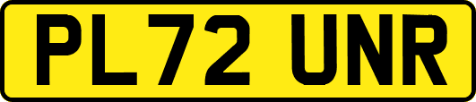 PL72UNR