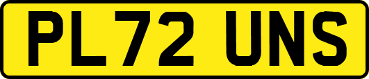PL72UNS