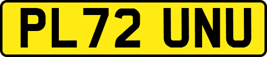 PL72UNU
