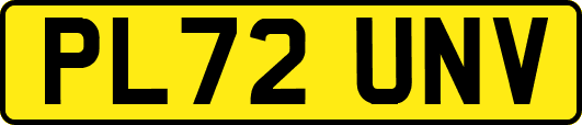 PL72UNV