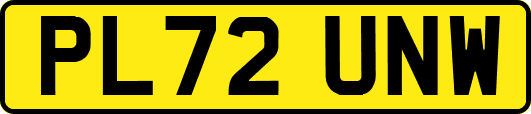 PL72UNW