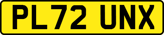 PL72UNX
