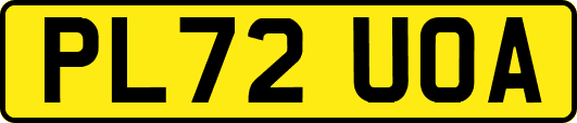 PL72UOA