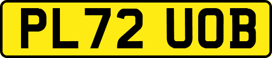 PL72UOB