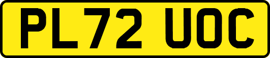 PL72UOC