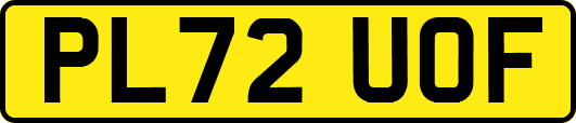 PL72UOF