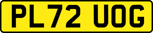 PL72UOG