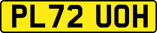 PL72UOH