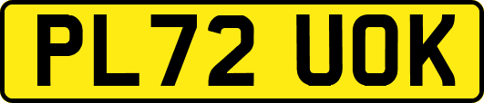 PL72UOK