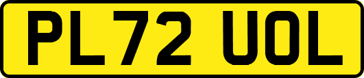 PL72UOL