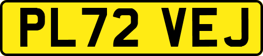 PL72VEJ