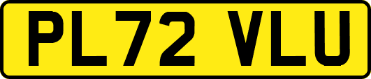 PL72VLU