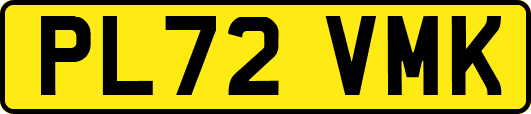 PL72VMK