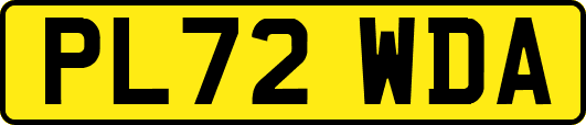 PL72WDA