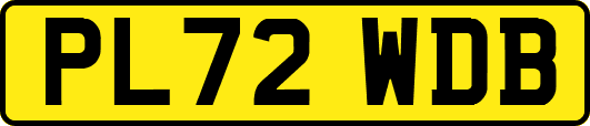 PL72WDB