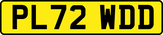 PL72WDD