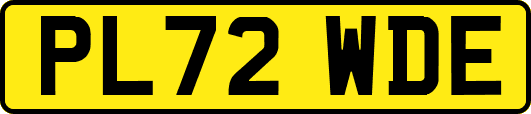 PL72WDE