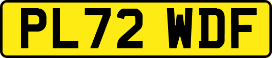 PL72WDF