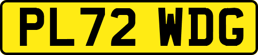 PL72WDG