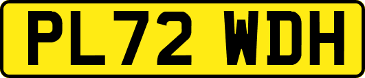 PL72WDH