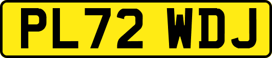PL72WDJ