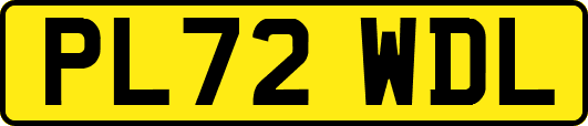 PL72WDL