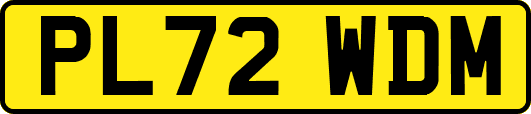 PL72WDM