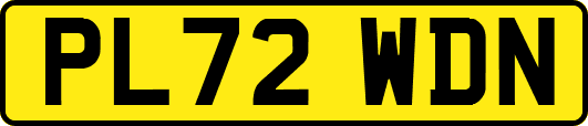 PL72WDN