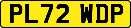 PL72WDP