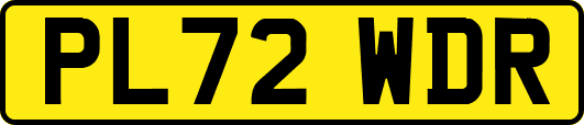 PL72WDR