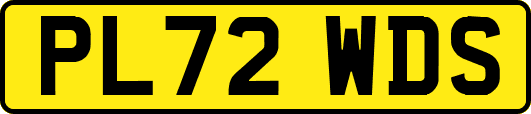 PL72WDS