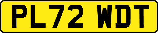 PL72WDT