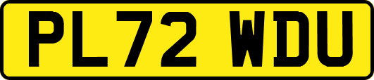 PL72WDU