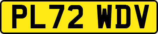 PL72WDV