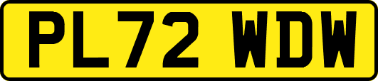 PL72WDW