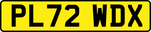 PL72WDX