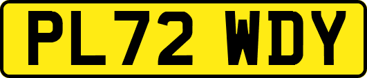 PL72WDY