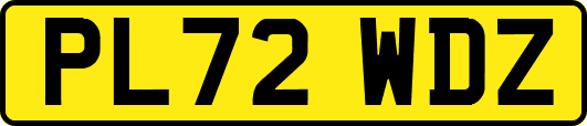 PL72WDZ