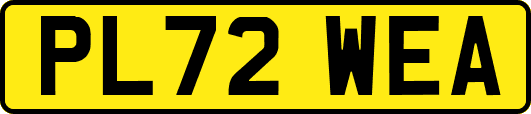 PL72WEA