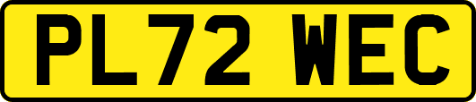 PL72WEC