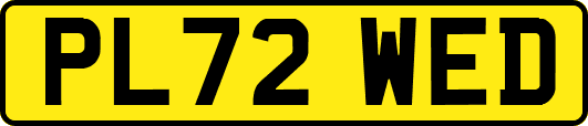 PL72WED