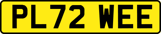 PL72WEE