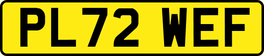 PL72WEF