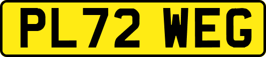 PL72WEG