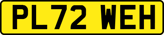 PL72WEH