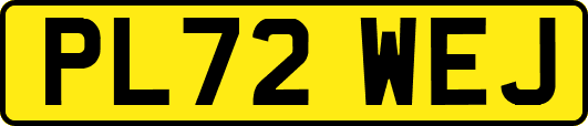PL72WEJ