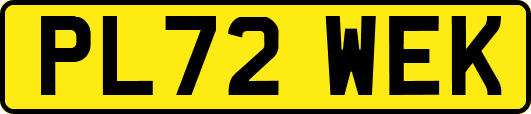 PL72WEK