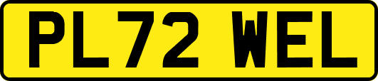 PL72WEL