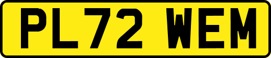 PL72WEM