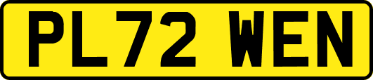 PL72WEN